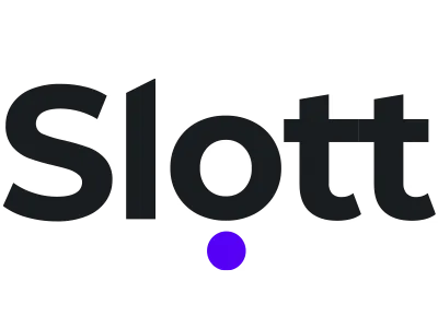 Slott Logo
