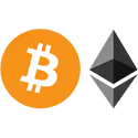 Bitcoin Ethereum crypto dépôt rapide blockchain fiable