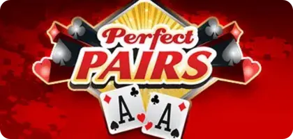 Perfect Paris blackjack VIP table limites hautes élégant